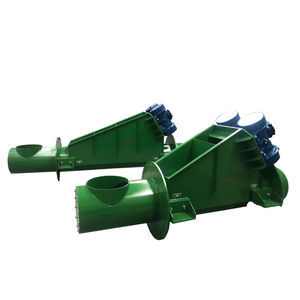 vibrating feeder
