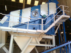 static screener 1