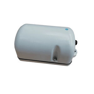 electromagnetic vibrator