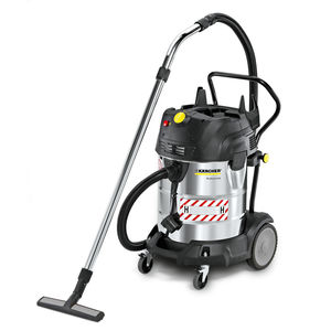 industrial vacuum cleaner