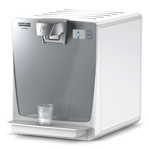 water dispenser