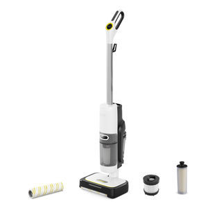 electric steam cleaner