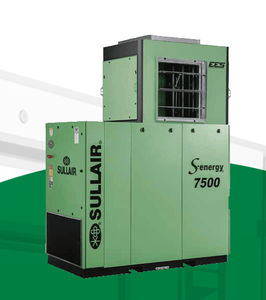 energy heat recovery system