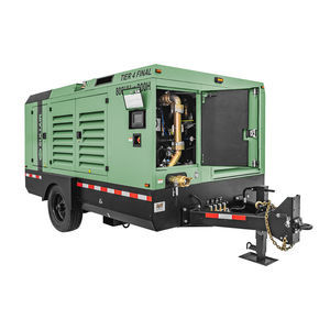 electronic compressor 1