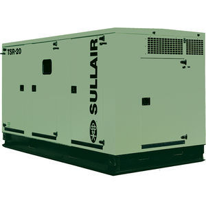 screw compressor 1