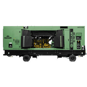 screw compressor 1