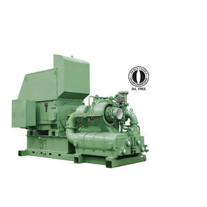 centrifugal compressor 1