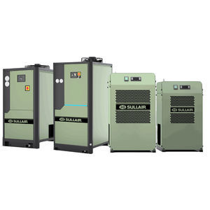 refrigerated compressed air dryer 1