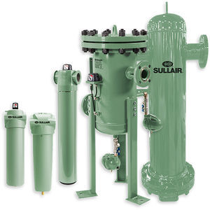 oil filter-dryer 1