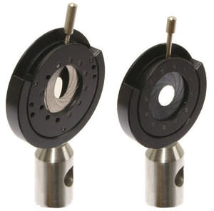 iris diaphragm 1