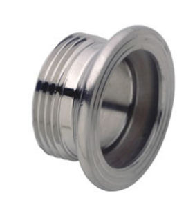 reducing hydraulic adapter