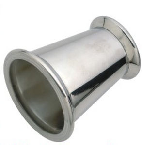 threaded hydraulic adapter