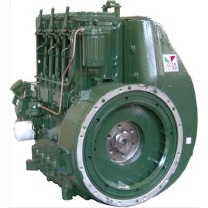 diesel engine