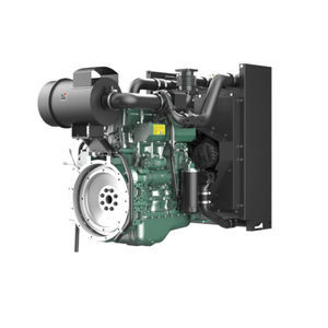 diesel engine