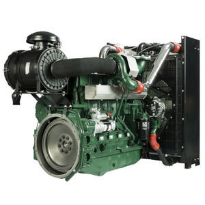 diesel engine