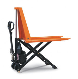 electric pallet truck