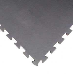 rubber floor tile