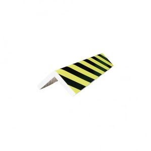 high-visibility corner protector
