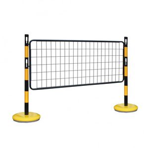 access barrier