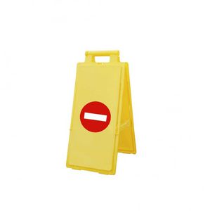 safety sign