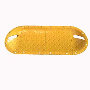 钢制交通减速带