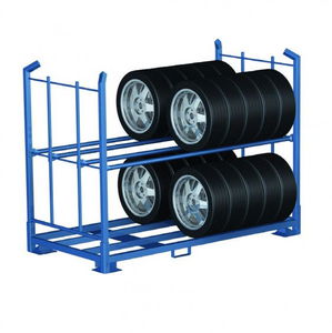 storage trolley