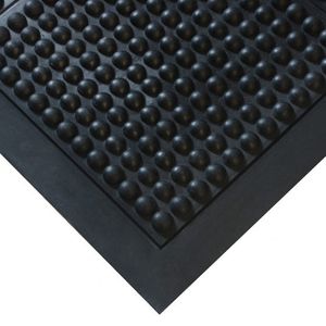 Anti-slip mat - Ergo - Sunnex - work / bubble / nitrile rubber