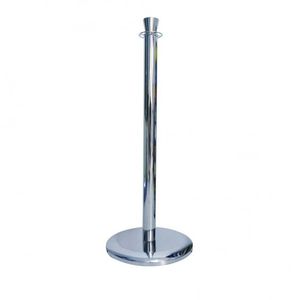 belt stanchion