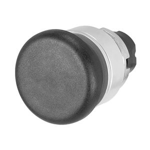 mushroom push-button switch