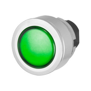 panel-mount indicator light