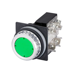 带扩展保护的按钮开关