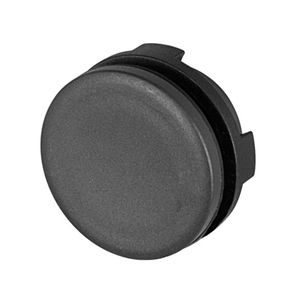 round plug
