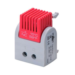 preset thermostat