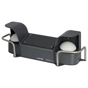 双手控制与按钮