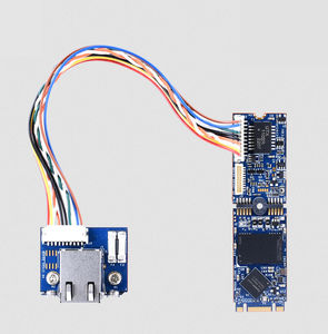 SATA III SSD