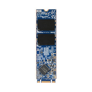 SATA III SSD 1
