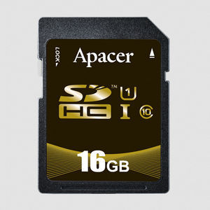 SD memory card