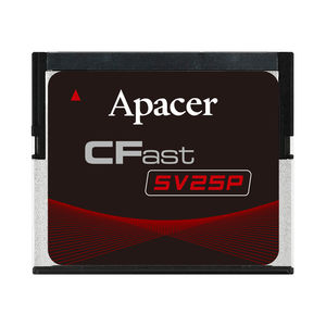 flash memory card 1