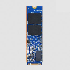 SATA III SSD