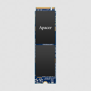 PCIe SSD