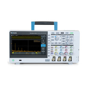 analog oscilloscope