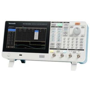 arbitrary waveform generator