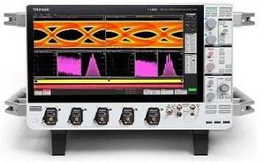 digital oscilloscope 1