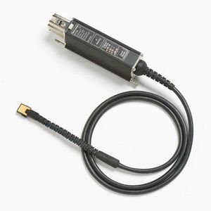 coaxial test probe 1