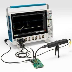 current probe 1
