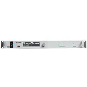 electric test system 1