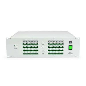 impedance tester 1