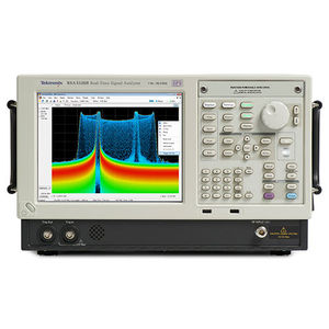 communication network analyzer