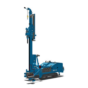 core drilling drilling rig
