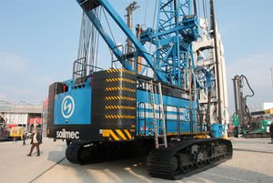 core drilling drilling rig